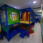 Hotel Plaza Camboriu