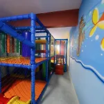 Hotel Plaza Camboriu