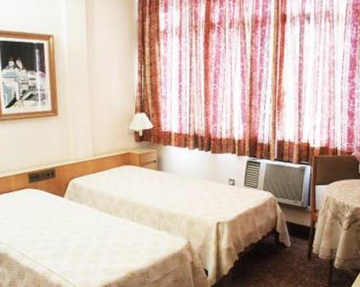 Plaza Camboriu 4* Balneario Camboriu