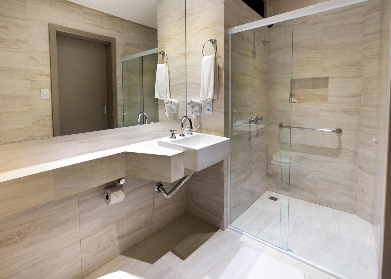 Plaza Camboriu 4* Balneario Camboriu
