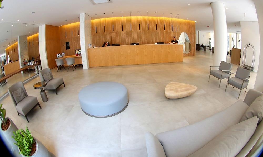 Plaza Camboriu Hotel Balneario Camboriu