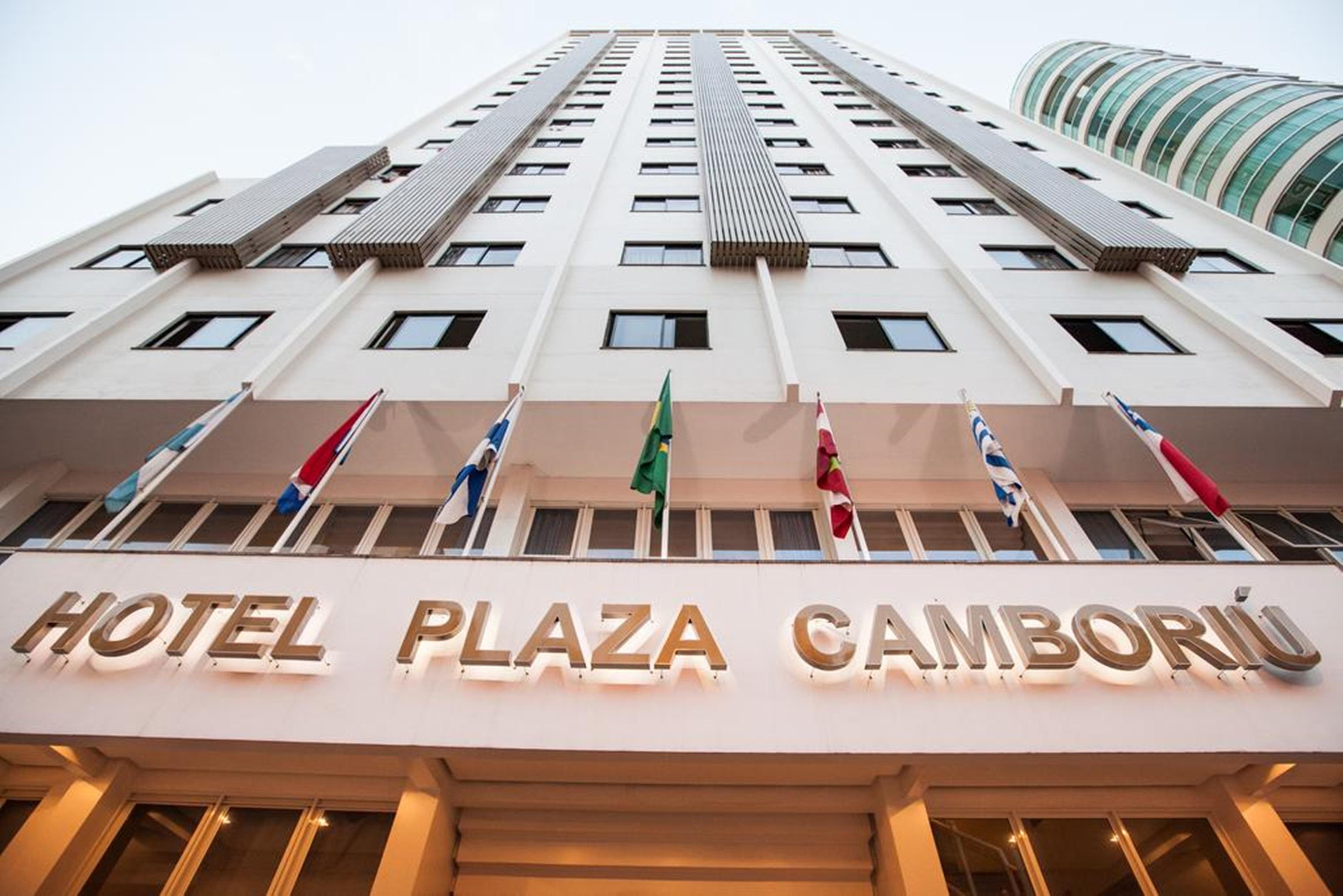 Plaza Camboriu 4* Balneario Camboriu