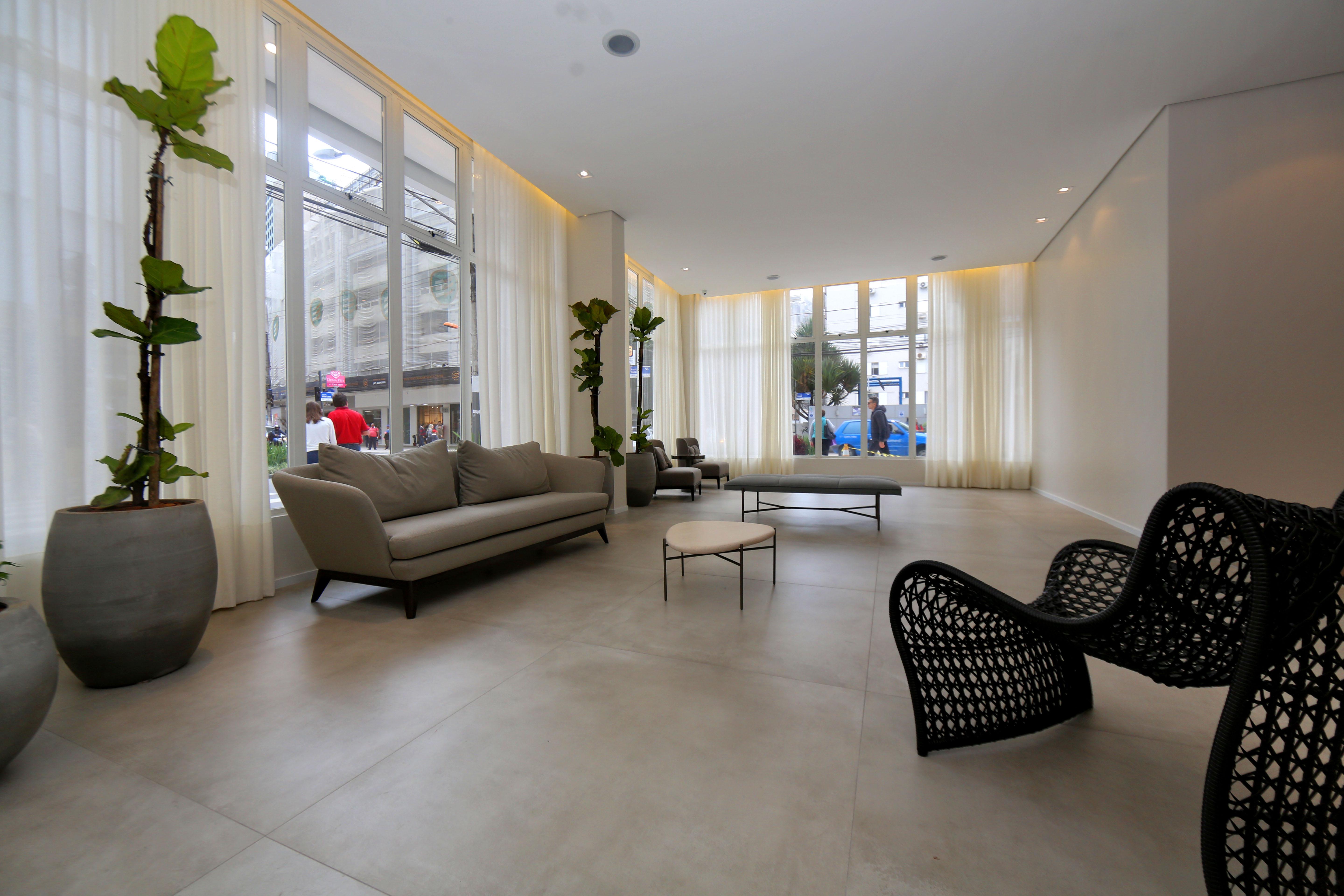 Hotel Plaza Camboriu Balneario Camboriu