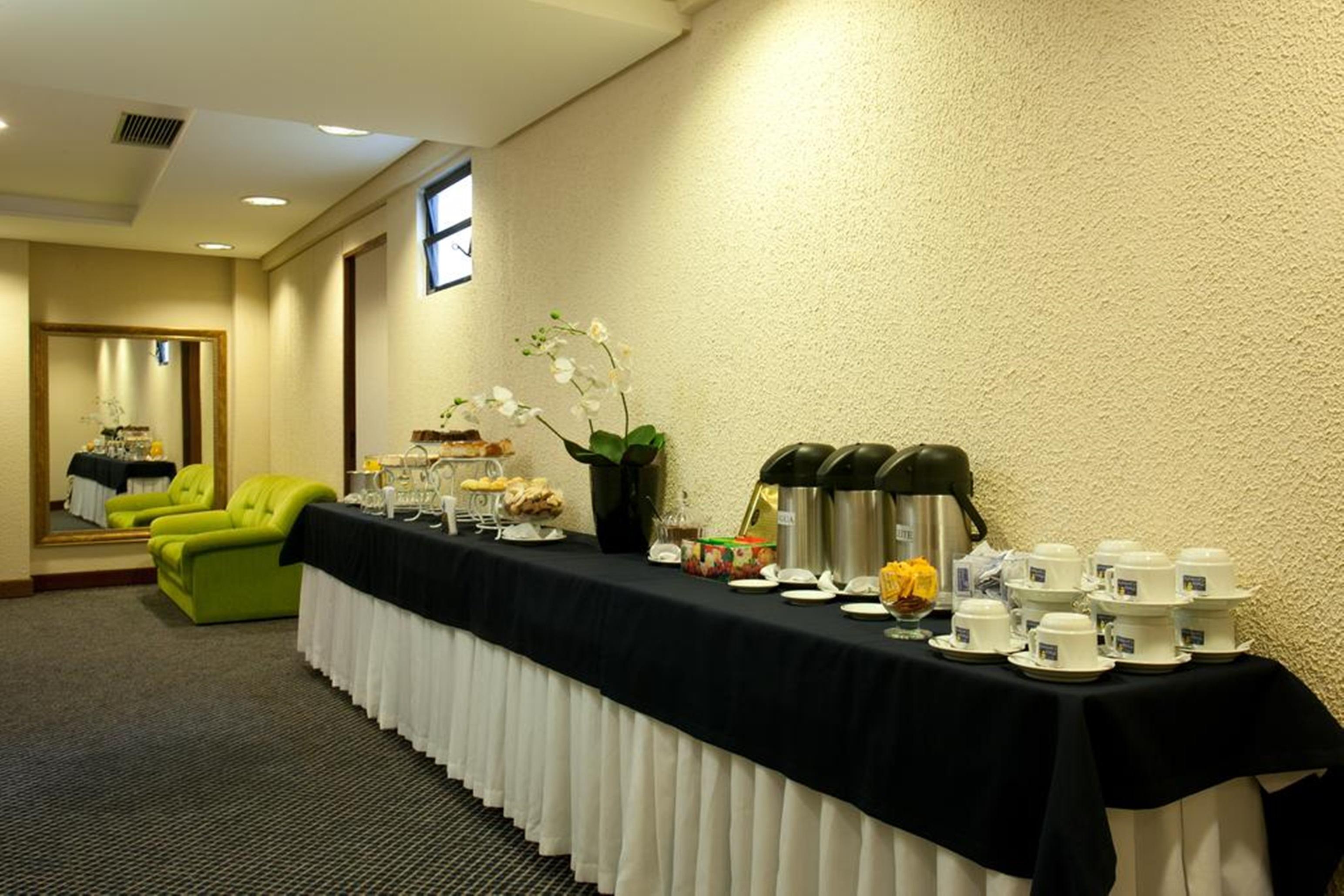 Plaza Camboriu Hotel