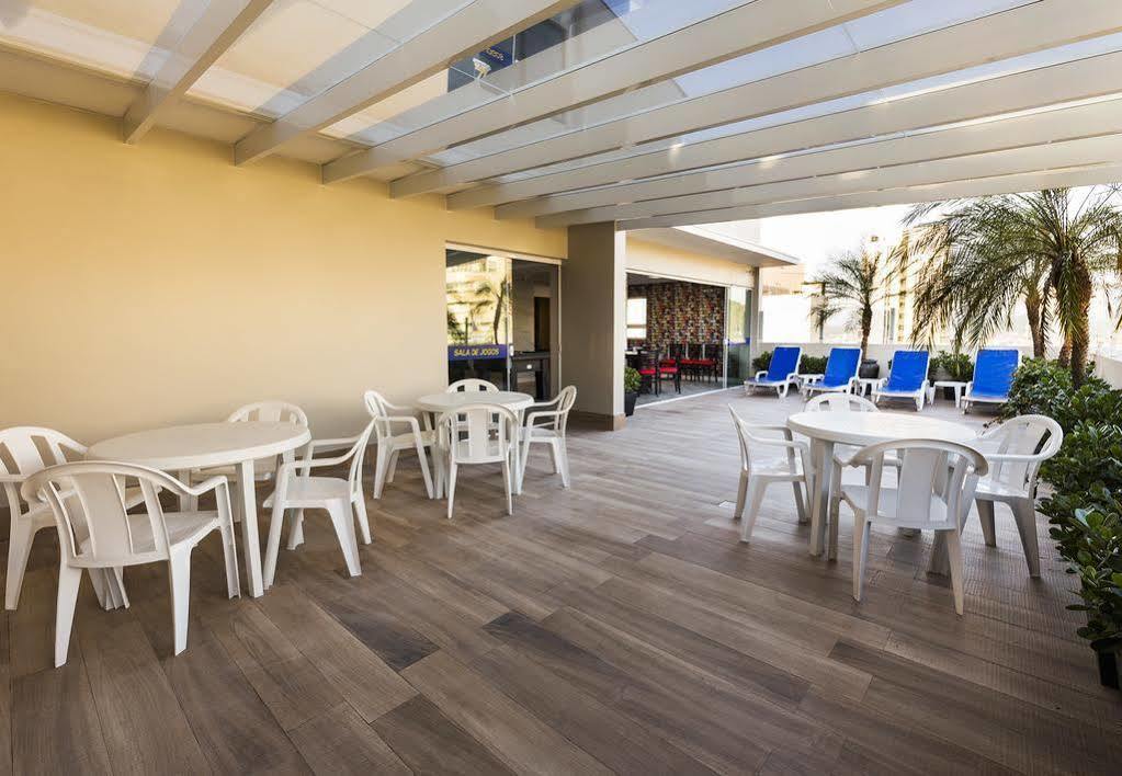 Plaza Camboriu Hotel 4*