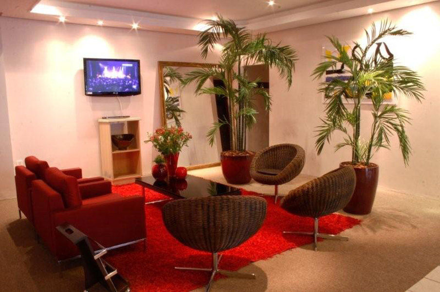 Hotel Plaza Camboriu Balneario Camboriu