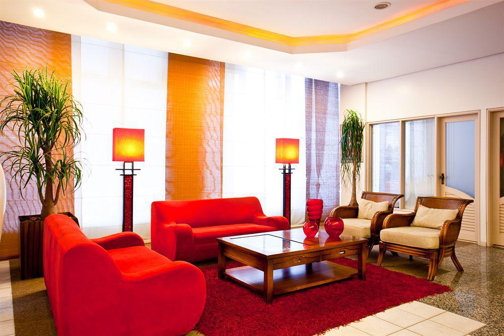 Plaza Camboriu 4* Balneario Camboriu